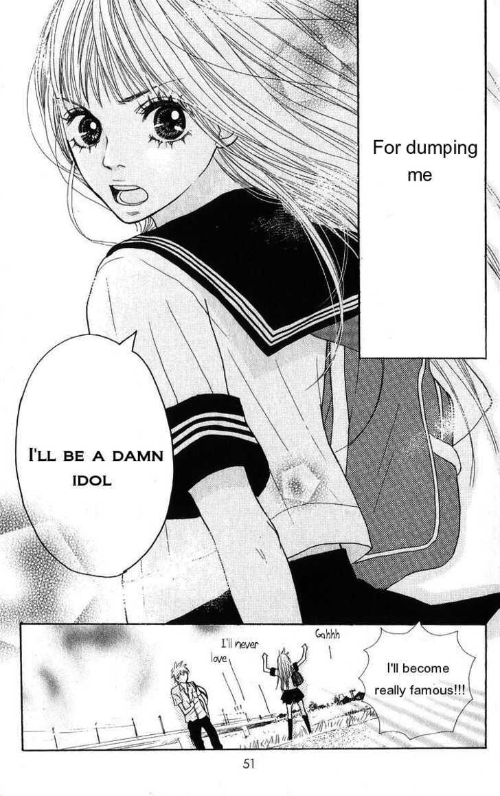 I Doll Chapter 1 page 57 - Chapter 1