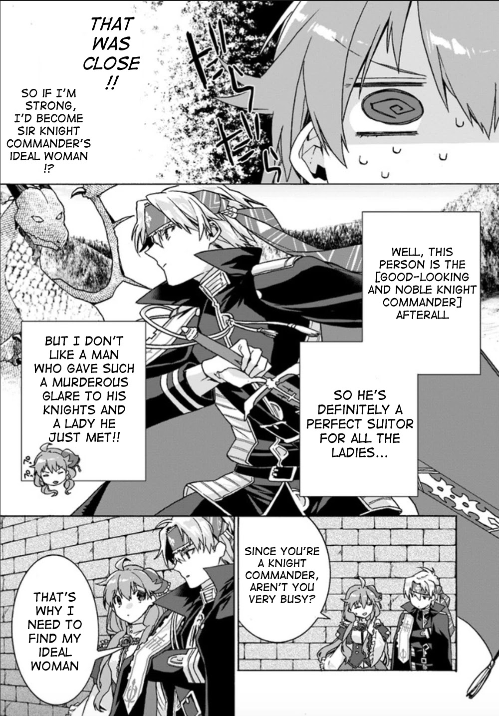 I Don’t Care. Let Me Go Home! Chapter 5 page 16 - Chapter 5