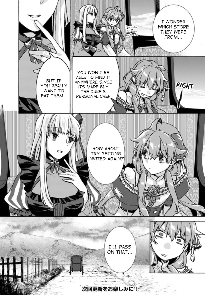 I Don’t Care. Let Me Go Home! Chapter 7 page 29 - Chapter 7