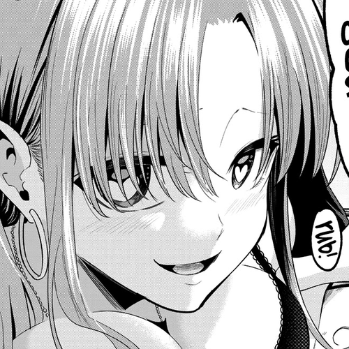 I Don't Know if It's LOVE or MAGIC! Chapter 11: First Kiss!? cover