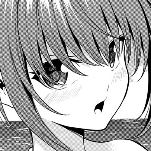 I Don't Know if It's LOVE or MAGIC! Chapter 14 cover