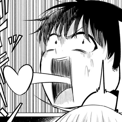 I Don't Know if It's LOVE or MAGIC! Chapter 16: Alone Time cover