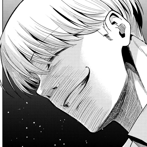 I Don't Know if It's LOVE or MAGIC! Chapter 17: A Constant Duo cover