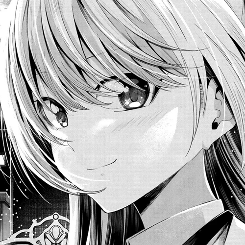 I Don't Know if It's LOVE or MAGIC! Chapter 8: A Misunderstanding Beyond Repair cover