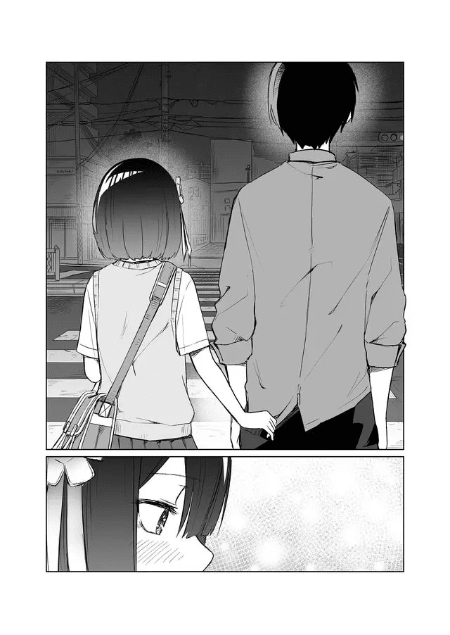I Don't Know What My Little Sister's Friend Is Thinking! (Serialization) Chapter 1 page 20 - Chapter 1: I Don't Know What My Little Sister's Friend Is Thinking