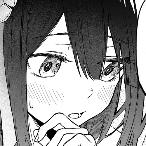 I Don't Know What My Little Sister's Friend Is Thinking! (Serialization) Chapter 10 cover
