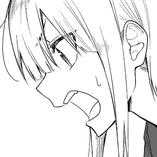 I Don't Know What My Little Sister's Friend Is Thinking! (Serialization) Chapter 11 cover