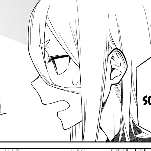 I Don't Know What My Little Sister's Friend Is Thinking! (Serialization) Chapter 12 cover