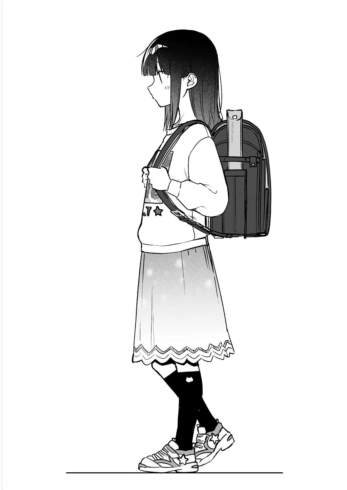 I Don't Know What My Little Sister's Friend Is Thinking! (Serialization) Chapter 16 page 16 - Chapter 16