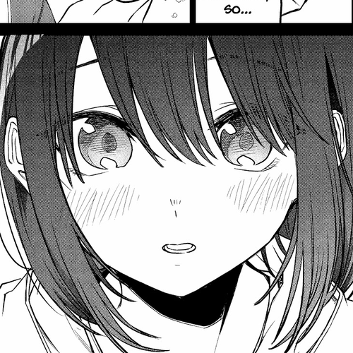 I Don't Know What My Little Sister's Friend Is Thinking! (Serialization) Chapter 18 cover