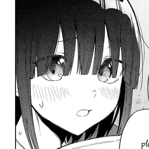 I Don't Know What My Little Sister's Friend Is Thinking! (Serialization) Chapter 20 cover