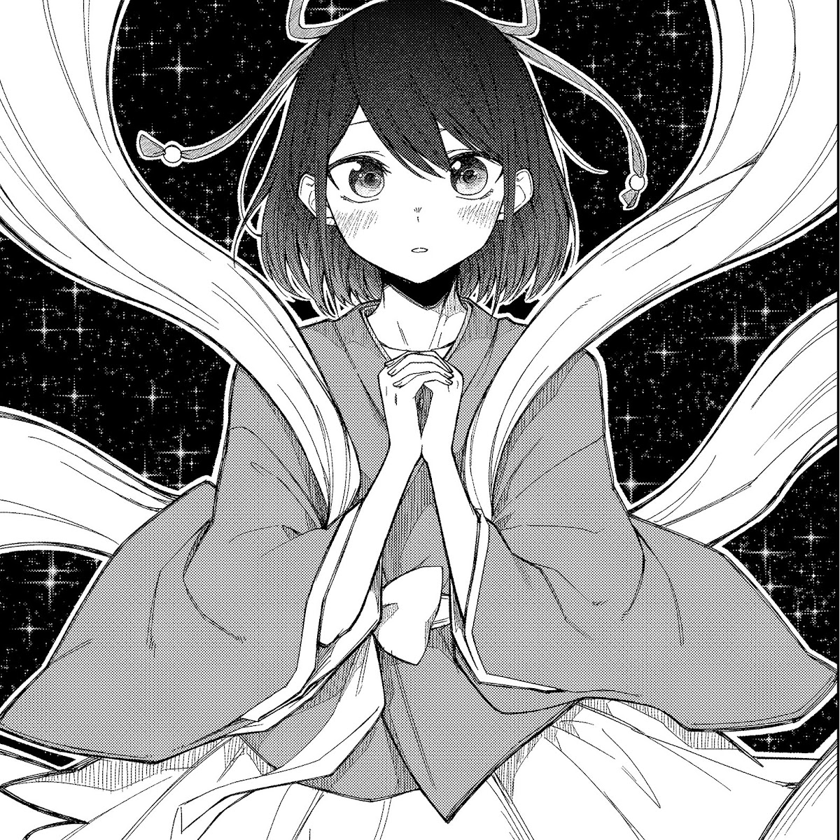 I Don't Know What My Little Sister's Friend Is Thinking! (Serialization) Chapter 21 page 14 - Chapter 21