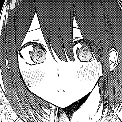I Don't Know What My Little Sister's Friend Is Thinking! (Serialization) Chapter 21 cover