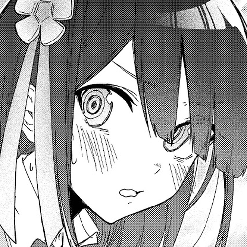 I Don't Know What My Little Sister's Friend Is Thinking! (Serialization) Chapter 22 cover