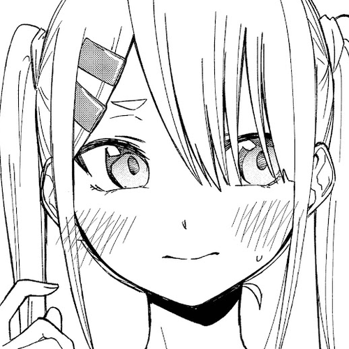 I Don't Know What My Little Sister's Friend Is Thinking! (Serialization) Chapter 24 cover