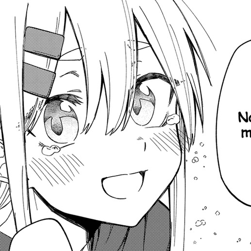 I Don't Know What My Little Sister's Friend Is Thinking! (Serialization) Chapter 25.5 cover
