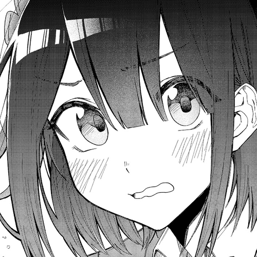I Don't Know What My Little Sister's Friend Is Thinking! (Serialization) Chapter 26 cover