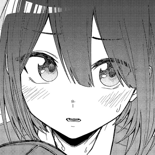I Don't Know What My Little Sister's Friend Is Thinking! (Serialization) Chapter 32 cover