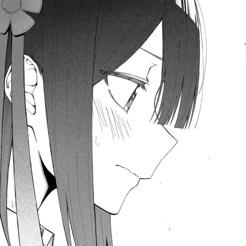 I Don't Know What My Little Sister's Friend Is Thinking! (Serialization) Chapter 33 cover