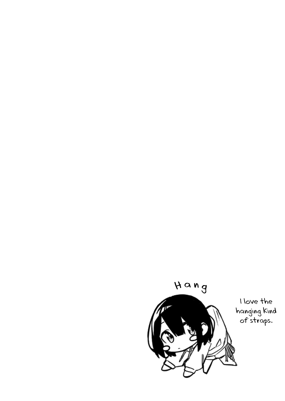 I Don't Know What My Little Sister's Friend Is Thinking! (Serialization) Chapter 8 page 3 - Chapter 8: Aquarium 2