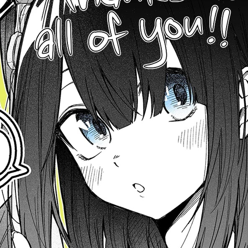 I Don't Know What My Little Sister's Friend Is Thinking! (Serialization) Chapter 9: Aquarium 3 cover