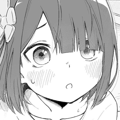 I Don't Know What My Little Sister's Friend Is Thinking! Chapter 10 cover