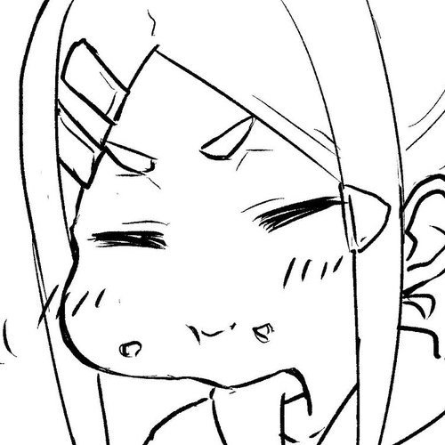 I Don't Know What My Little Sister's Friend Is Thinking! Chapter 15 cover