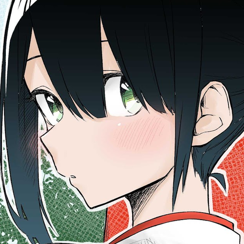 I Don't Know What My Little Sister's Friend Is Thinking! Chapter 16 cover