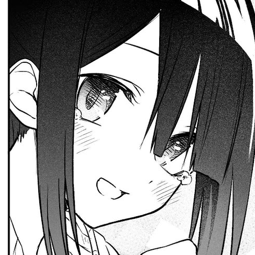I Don't Know What My Little Sister's Friend Is Thinking! Chapter 17.1 cover