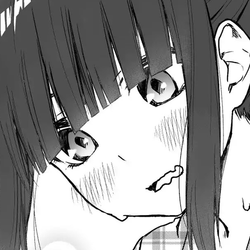I Don't Know What My Little Sister's Friend Is Thinking! Chapter 2 cover