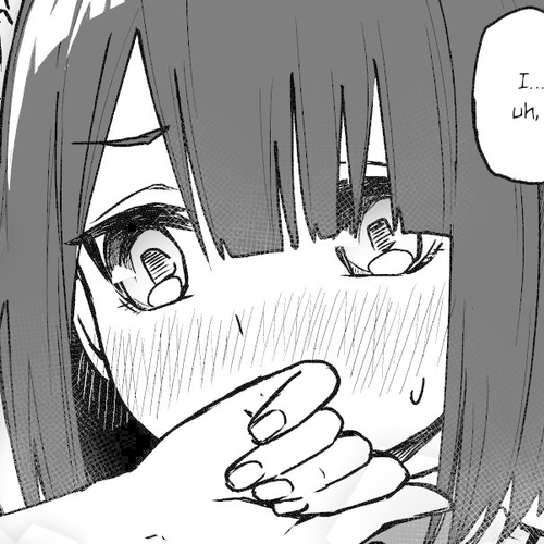 I Don't Know What My Little Sister's Friend Is Thinking! Chapter 4 cover