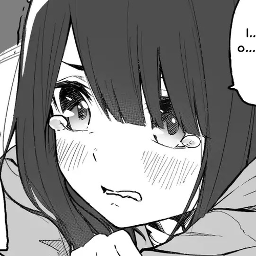I Don't Know What My Little Sister's Friend Is Thinking! Chapter 7 cover