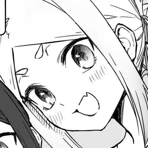 I Don't Know What My Little Sister's Friend Is Thinking! Chapter 8 cover