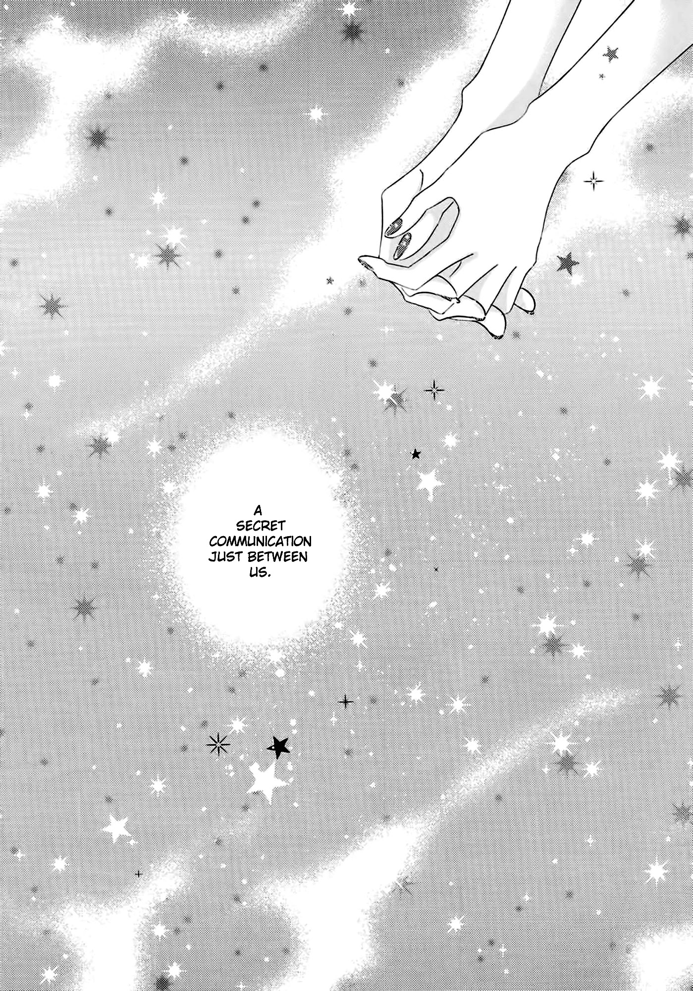I Don't Know Why, but I Suddenly Wanted to Have Sex with My Coworker Who Sits Next to Me Chapter 2 page 39 - Chapter 2: Bedroom Telepathy