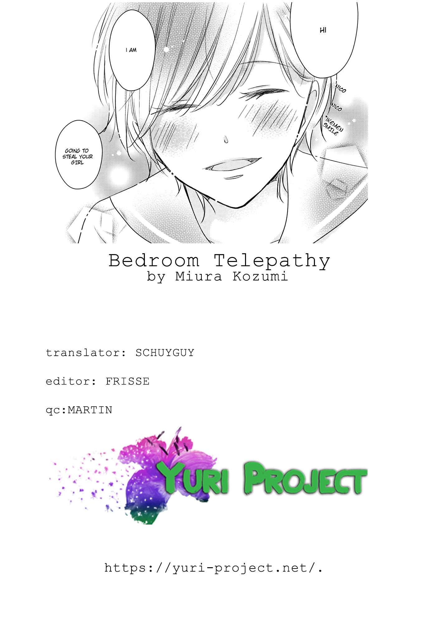 I Don't Know Why, but I Suddenly Wanted to Have Sex with My Coworker Who Sits Next to Me Chapter 2 page 40 - Chapter 2: Bedroom Telepathy