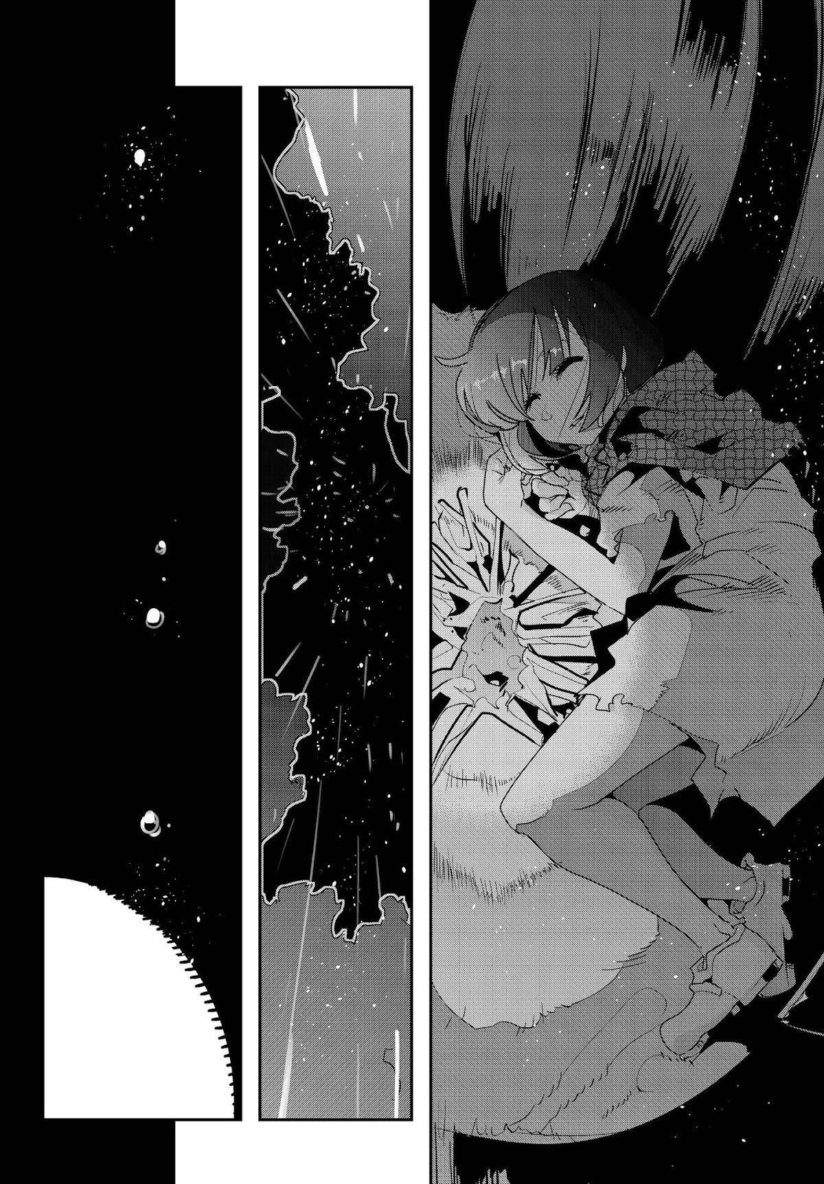 I Don't Really Get it, but it Looks like I Was Reincarnated in an Another World Chapter 1 page 18 - Chapter 1: I Don't Really Get It, But I Was A Middle-Aged Man