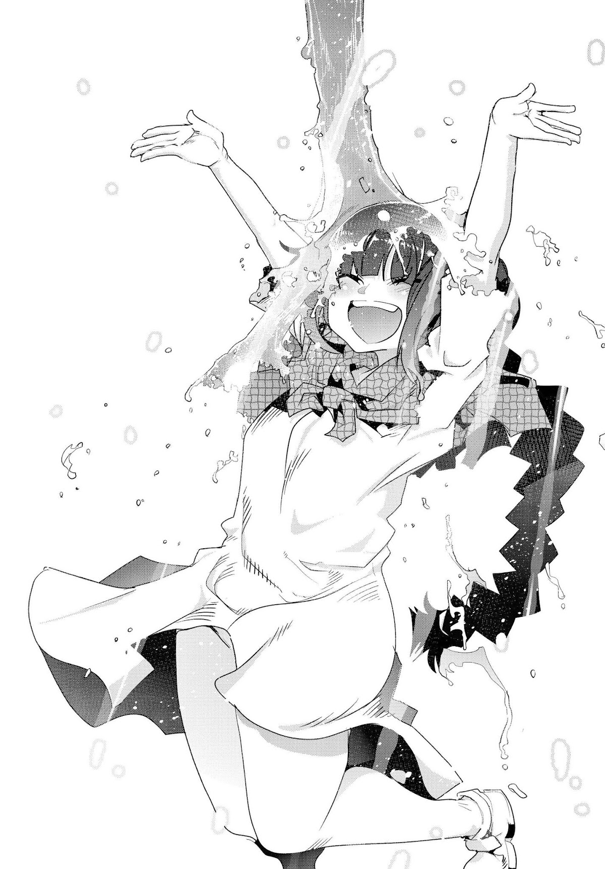I Don't Really Get it, but it Looks like I Was Reincarnated in an Another World Chapter 1 page 31 - Chapter 1: I Don't Really Get It, But I Was A Middle-Aged Man