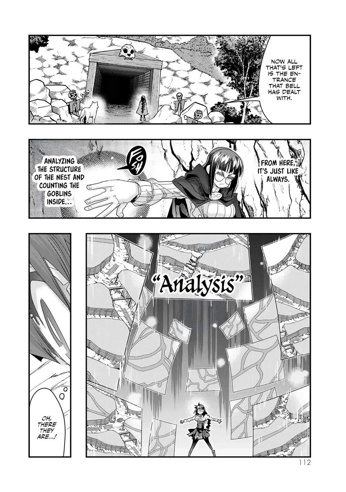 I Don't Really Get it, but it Looks like I Was Reincarnated in an Another World Chapter 101 page 13 - Chapter 101