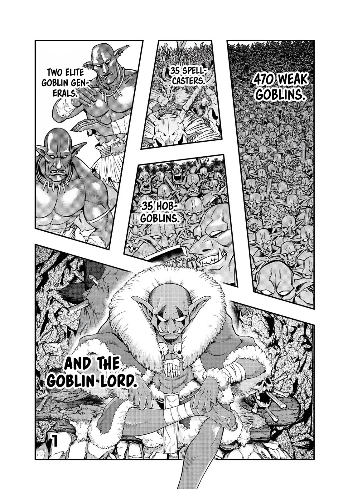 I Don't Really Get it, but it Looks like I Was Reincarnated in an Another World Chapter 101 page 14 - Chapter 101