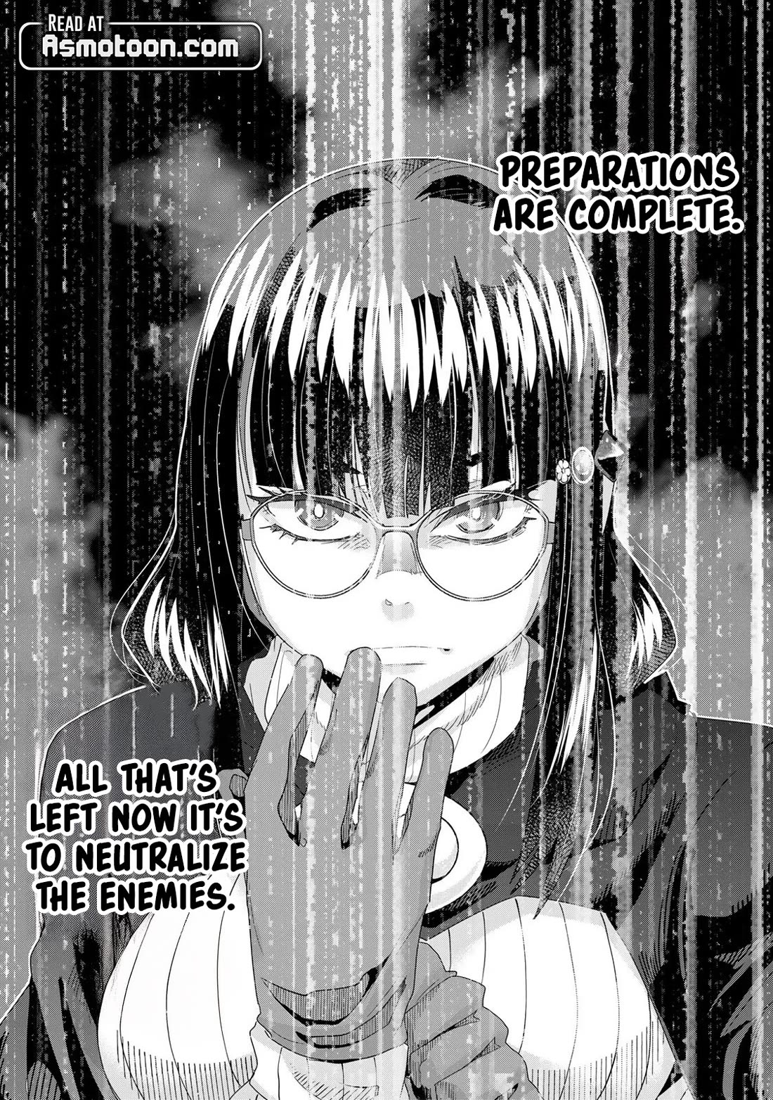 I Don't Really Get it, but it Looks like I Was Reincarnated in an Another World Chapter 101 page 17 - Chapter 101