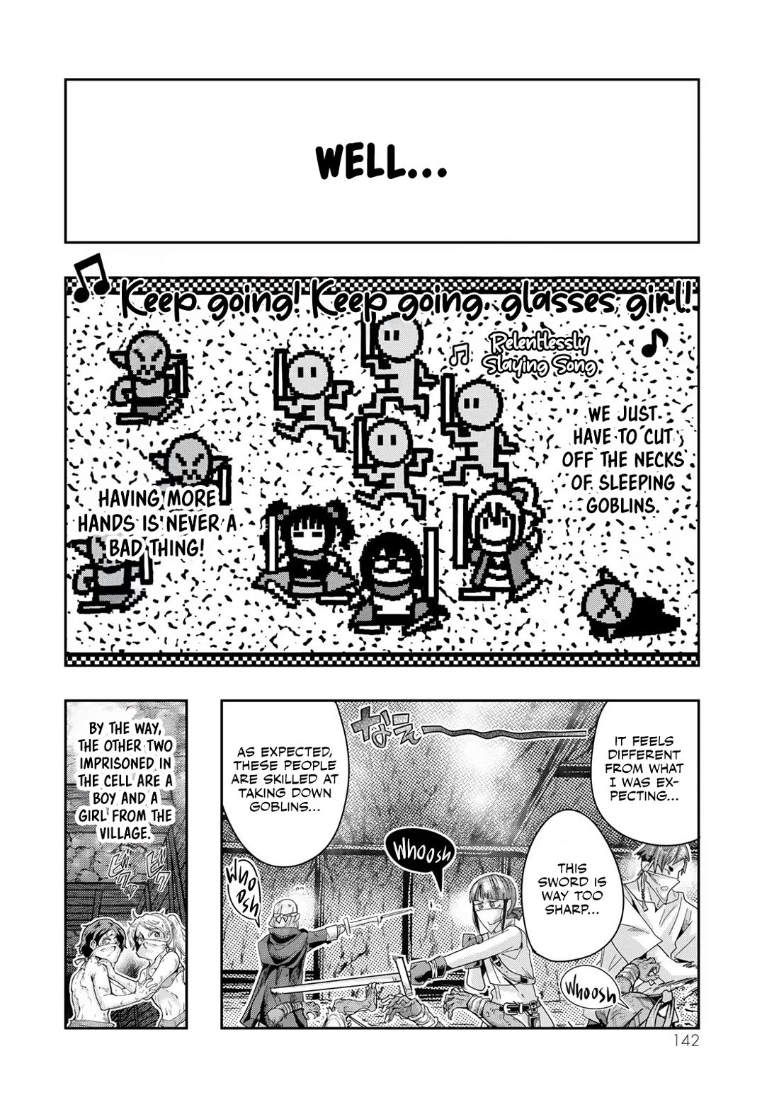 I Don't Really Get it, but it Looks like I Was Reincarnated in an Another World Chapter 102 page 15 - Chapter 102