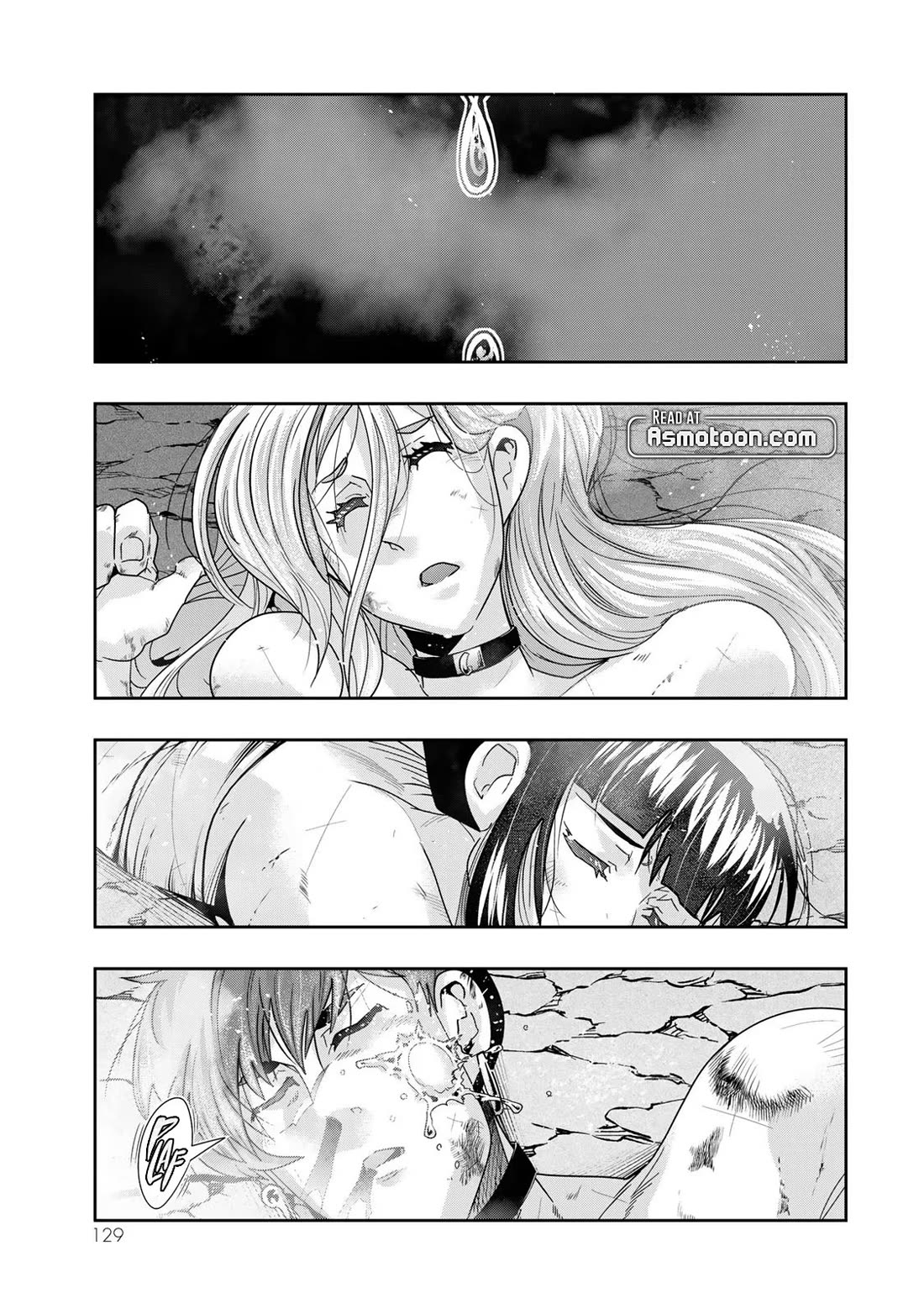 I Don't Really Get it, but it Looks like I Was Reincarnated in an Another World Chapter 102 page 2 - Chapter 102