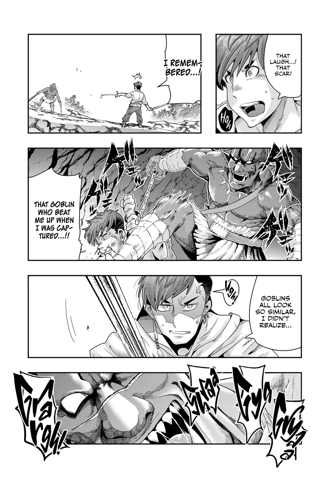 I Don't Really Get it, but it Looks like I Was Reincarnated in an Another World Chapter 103 page 23 - Chapter 103