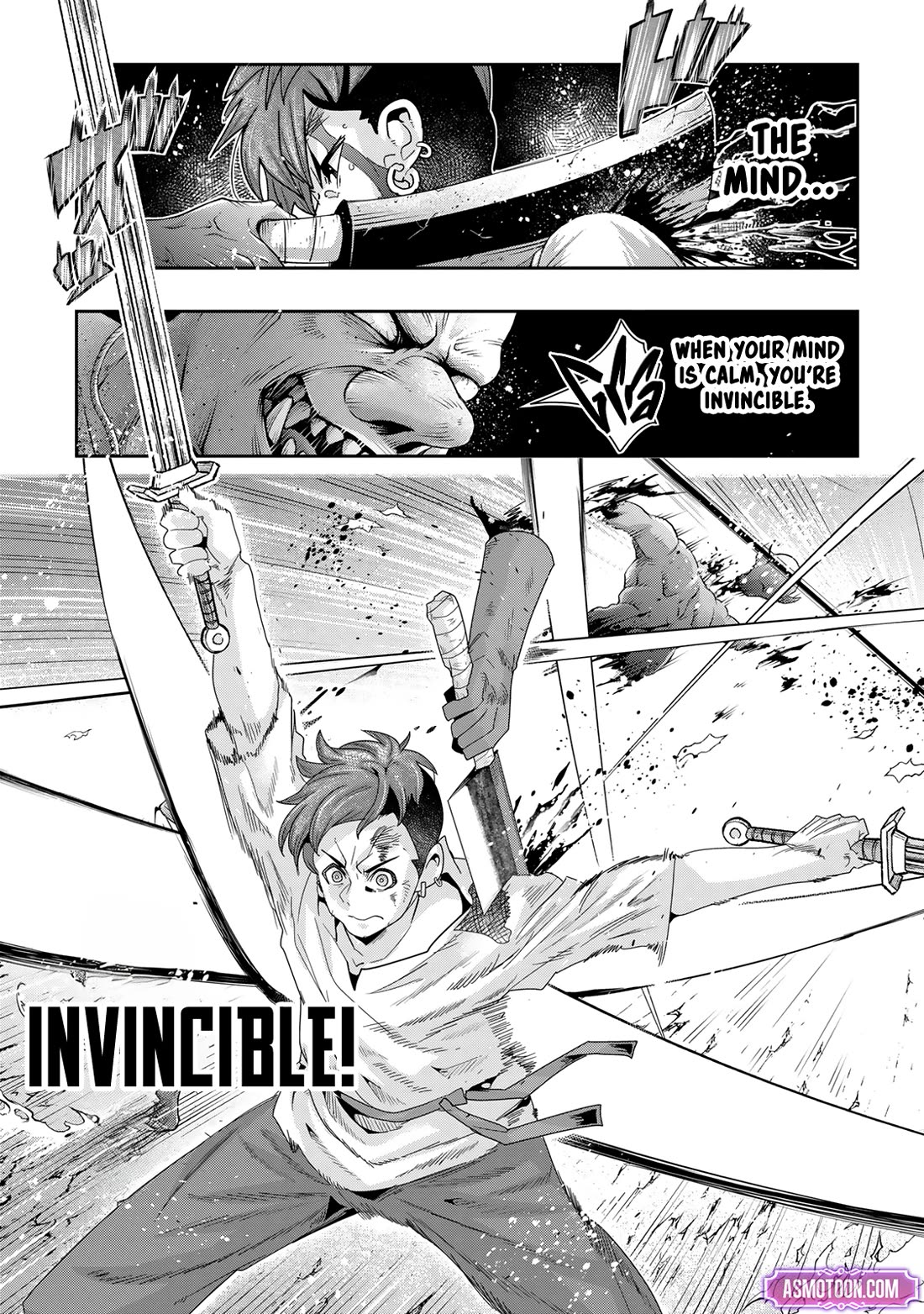 I Don't Really Get it, but it Looks like I Was Reincarnated in an Another World Chapter 103 page 29 - Chapter 103