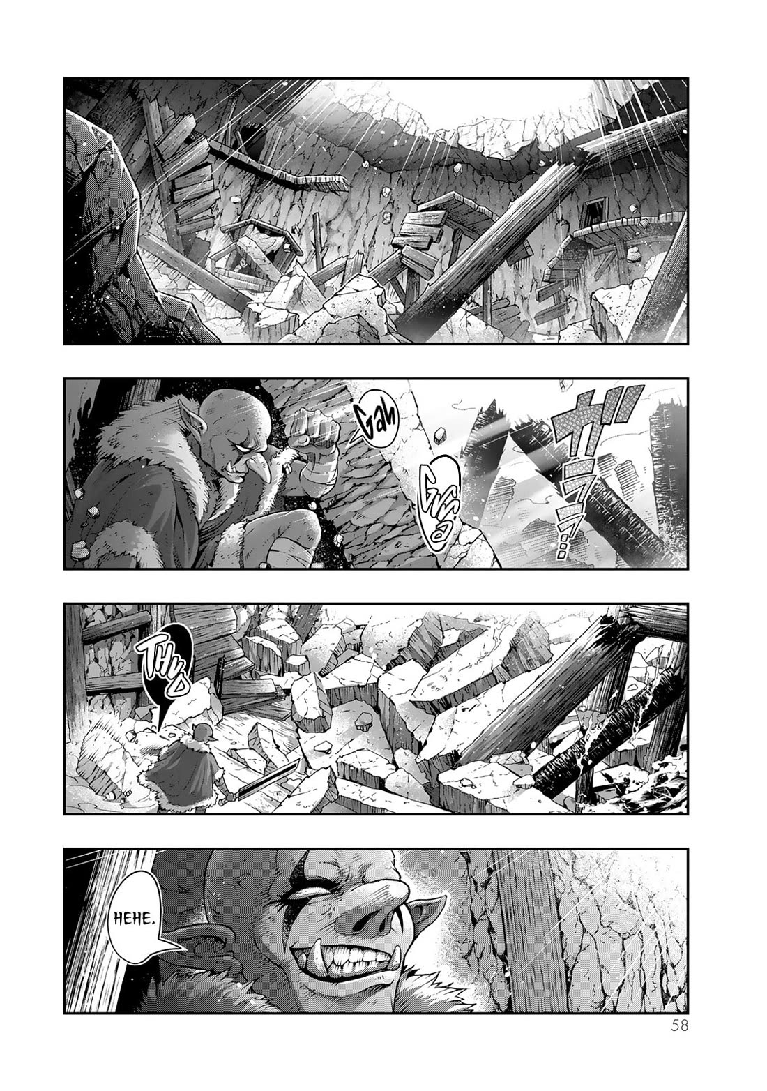 I Don't Really Get it, but it Looks like I Was Reincarnated in an Another World Chapter 104 page 24 - Chapter 104