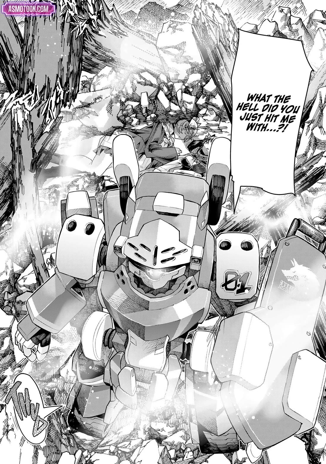 I Don't Really Get it, but it Looks like I Was Reincarnated in an Another World Chapter 104 page 26 - Chapter 104