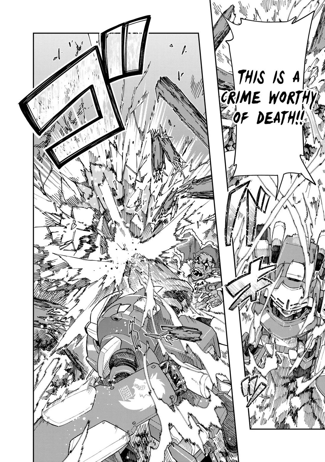 I Don't Really Get it, but it Looks like I Was Reincarnated in an Another World Chapter 104 page 29 - Chapter 104