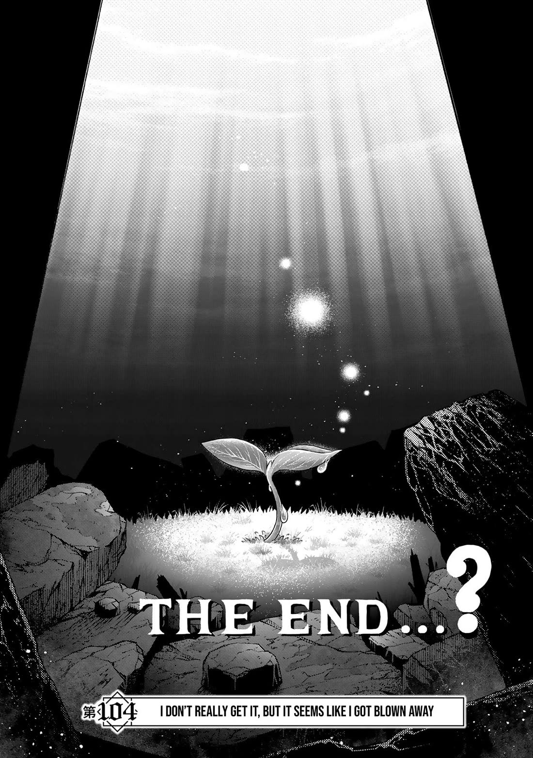 I Don't Really Get it, but it Looks like I Was Reincarnated in an Another World Chapter 104 page 3 - Chapter 104