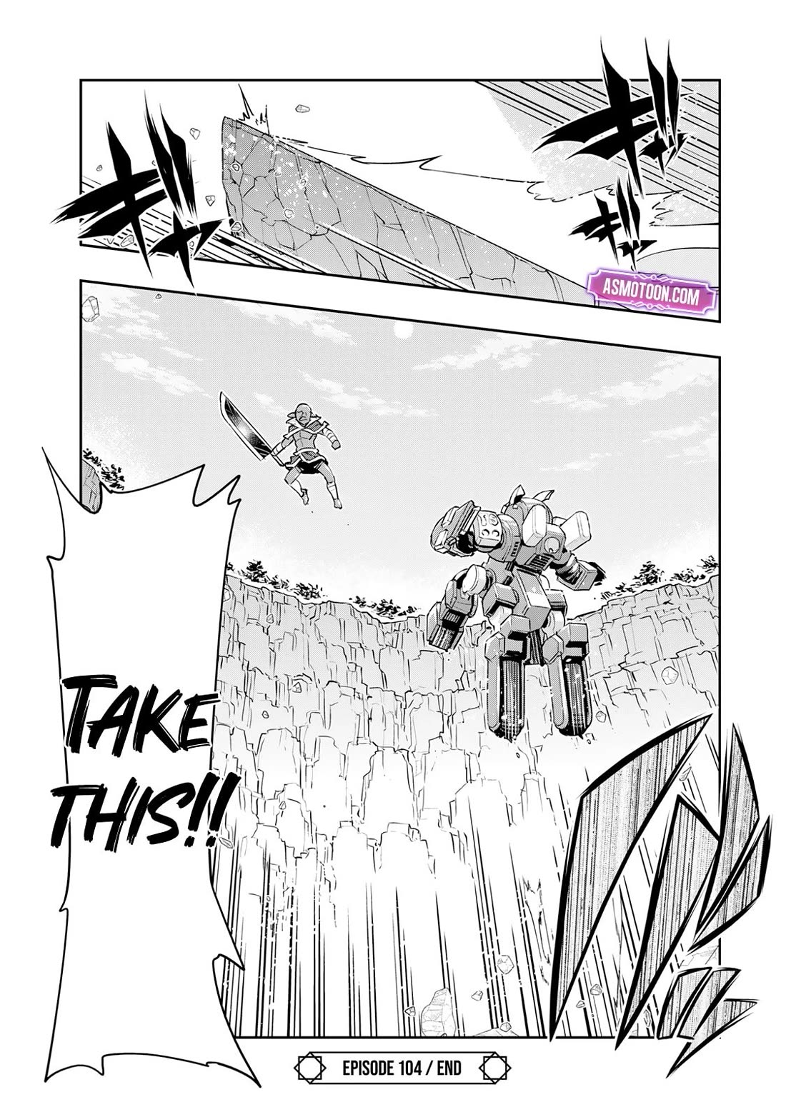 I Don't Really Get it, but it Looks like I Was Reincarnated in an Another World Chapter 104 page 31 - Chapter 104