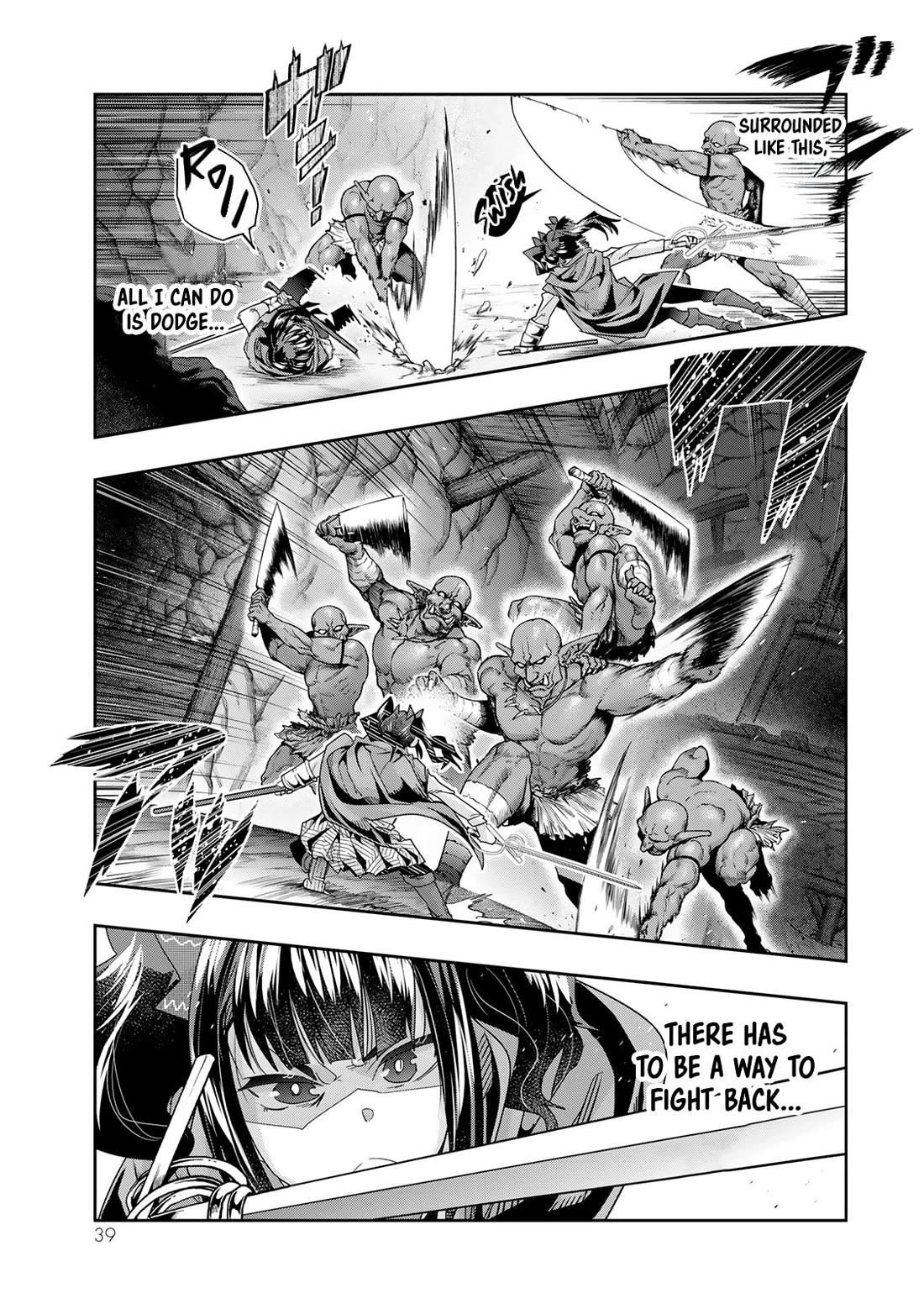 I Don't Really Get it, but it Looks like I Was Reincarnated in an Another World Chapter 104 page 6 - Chapter 104